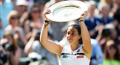 Δικαίωση χρόνων!