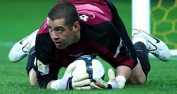 Έφτασε το συμβόλαιο του Μπουζάνη