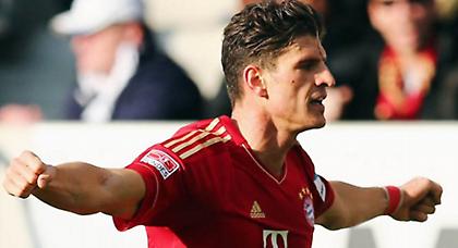 Ιταλικός… εμφύλιος για Γκόμεζ