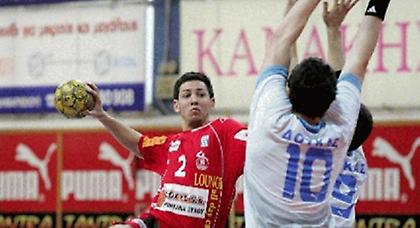 Στη Χιλντεσχάιμ ο Τζούφρας