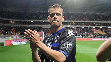 Ανακοίνωσε Ροτέν η Καέν