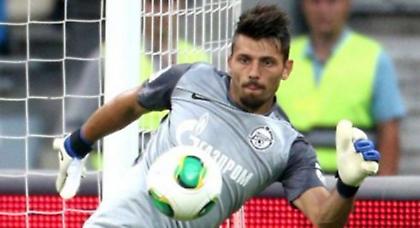 Δεν τρώει γκολ ποτέ ο Λοντίγκιν! (video)