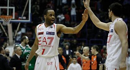 «Στέλνουν» Χέρστον στη Φενέρ