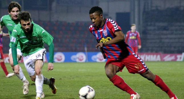 Από Δευτέρα ο Ολαϊτάν