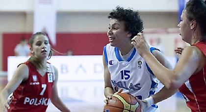 Συντριβή, αλλά πρόκριση για τη Νέων Γυναικών