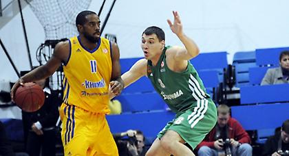 «Ματιές» σε Ματσιούλις από Χίμκι