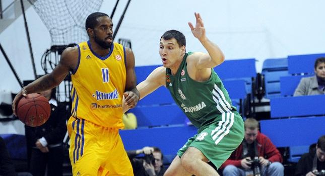 «Ματιές» σε Ματσιούλις από Χίμκι