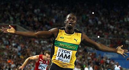 «Άνεμος» ο Μπολτ, άπιαστοι Κενμπόι, Μπεναμπάντ