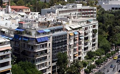 Μόνιμος φόρος σε όλα τα ακίνητα