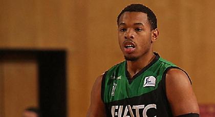 Στην Ενισέι ο Φίσερ