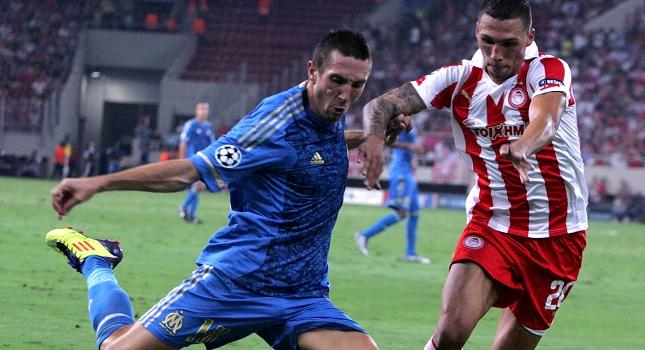 Δεν έχει τελειώσει του Αμαλφιτανό