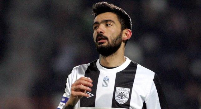 Αθανασιάδης: «Για να πάμε ψηλά τον ΠΑΟΚ»