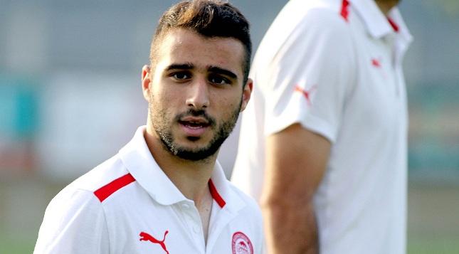 Ψάχνει τον αντι-Γιαννιώτα