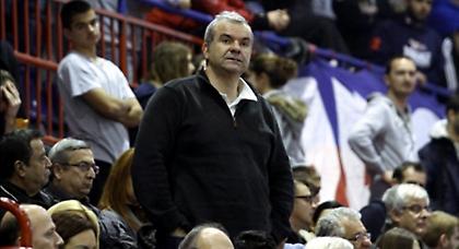 Λιανός: «Είμαι φανατικός Πανιώνιος»