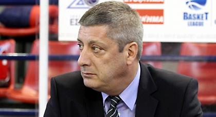 Φραγκιάς: «Μα γιατί να φύγω»