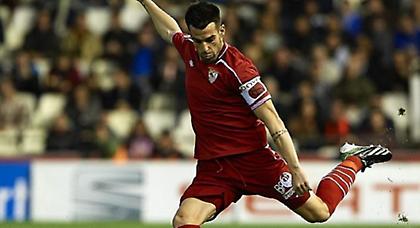 Ολοκληρώνεται του Νεγρέδο στη Σίτι