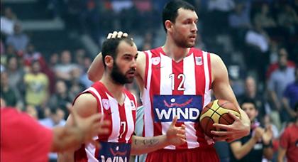 Και τώρα οι ψηλοί!