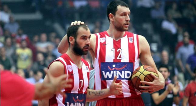 Και τώρα οι ψηλοί!