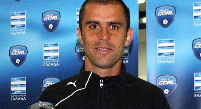 «Βλέπουν» Σπαντάτσιο στο Αγρίνιο