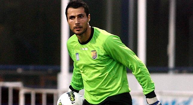 Καταλήγει σε Τζενάμο ο Ατρόμητος