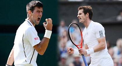 Η πιο μεγάλη ώρα έφτασε!