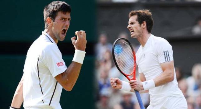 Η πιο μεγάλη ώρα έφτασε!