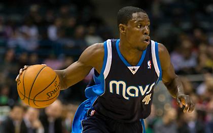 Στους Κλίπερς ο Κόλισον