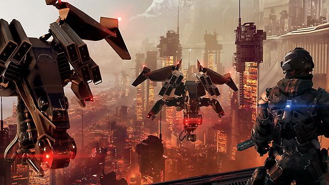 Πρώτες εντυπώσεις από το Killzone του PS4