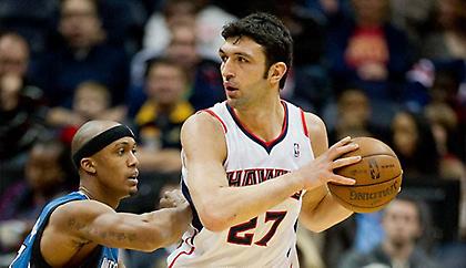 Παρέα με Αντετοκούνμπο ο Πατσούλια