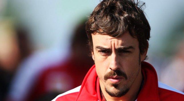 Αλόνσο: «Έχουμε βελτιωθεί»