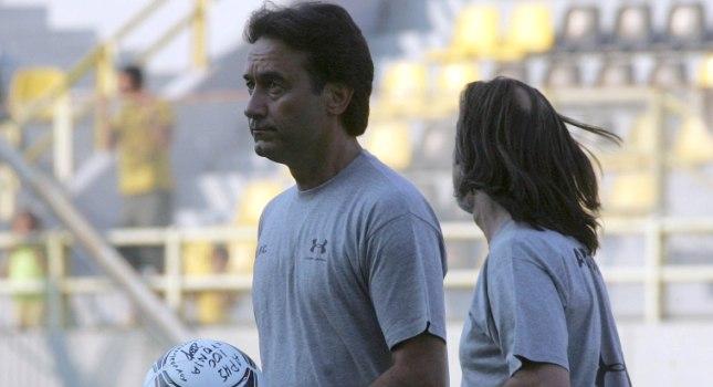 Χατζηνικολάου: «Χρειαζόμαστε ενίσχυση»