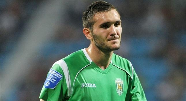 Λούκας, όπως λέμε… Σκόνδρας