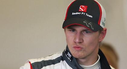 «Βλέπει» Χούλκενμπεργκ η Lotus