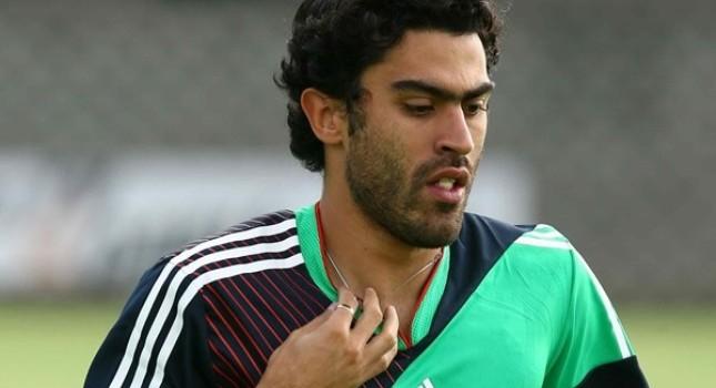 Η... επιστροφή του Νέρι!