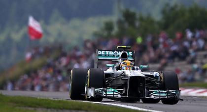 Πρόβλημα στο μονοθέσιο του Χάμιλτον