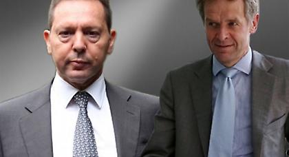 Πάει για αύριο, πριν το Eurogroup, η συμφωνία με την Τρόικα