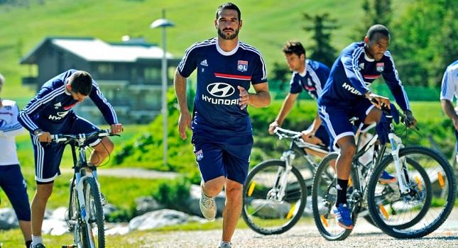 «Ματιές» της Ρίβερ για Λισάντρο