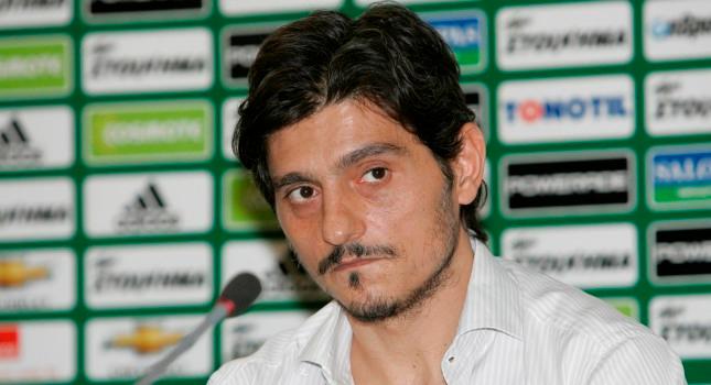 Παίρνει ποδοσφαιρική ομάδα ο Γιαννακόπουλος;