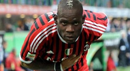 Δεν πουλάει Μπαλοτέλι, ούτε στη Ρεάλ!