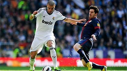 Κρατάει Πέπε ο Αντσελότι