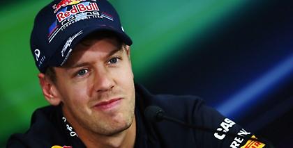 Φέτελ: «Είναι εκπληκτικό να κερδίζεις στην πατρίδα σου»