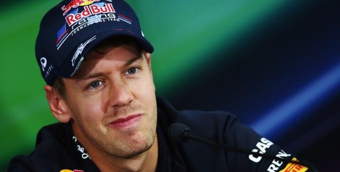 Φέτελ: «Είναι εκπληκτικό να κερδίζεις στην πατρίδα σου»