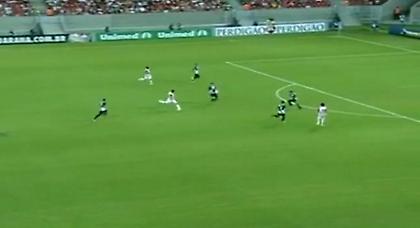 Αόρατο… σουτ! (video)