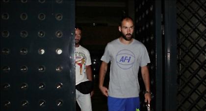 Έρχεται για τα… τυπικά ο Ραζνάτοβιτς