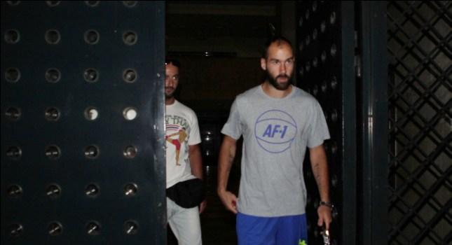 Έρχεται για τα… τυπικά ο Ραζνάτοβιτς