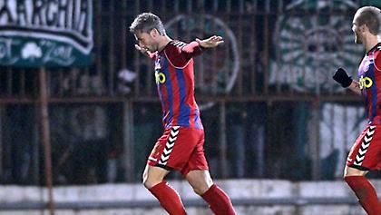 Σκέφτονται Ιωάννου στον Ολυμπιακό Βόλου