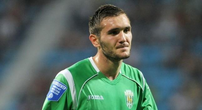 Έφτασε ο Λούκας