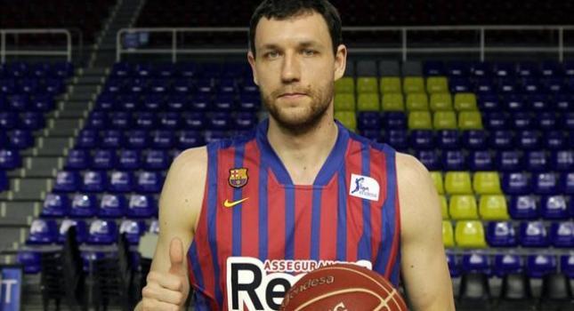 Ζοτς «καλεί» Μαυροκεφαλίδη