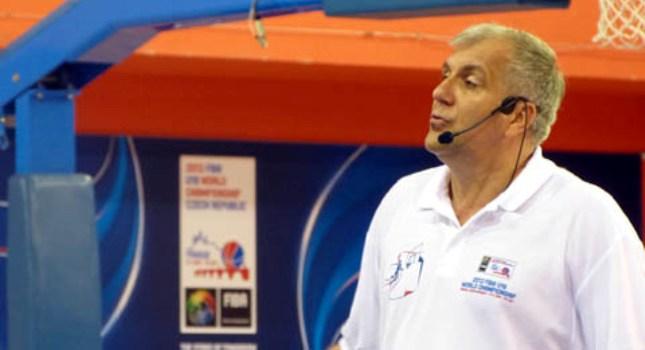 Ομπράντοβιτς: «Δεν μου αρέσει η μετριότητα»