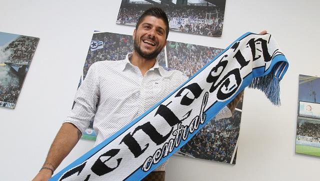 Μπαίνουν οι «άσοι» στον Ατρόμητο